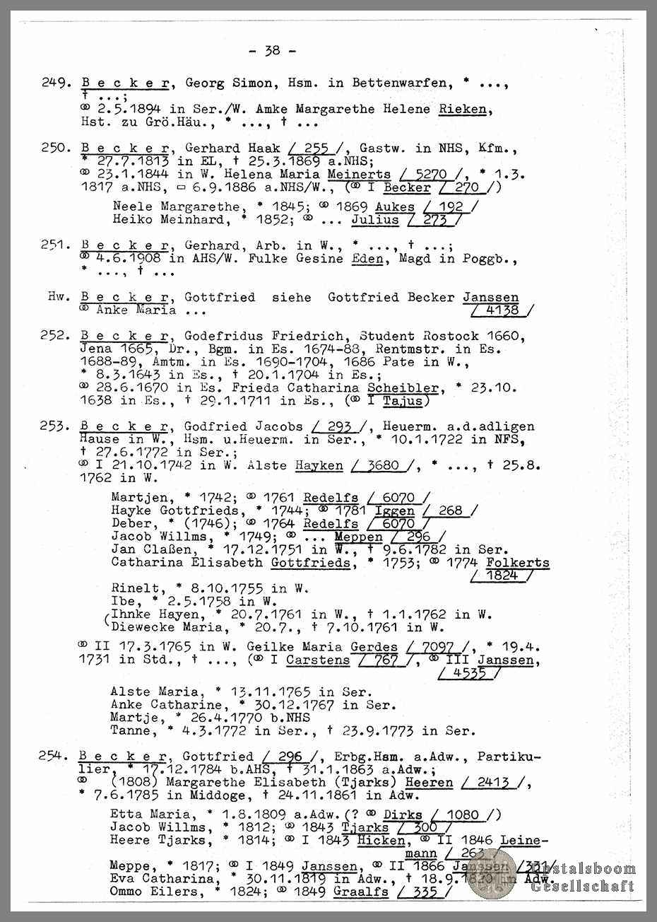 Document